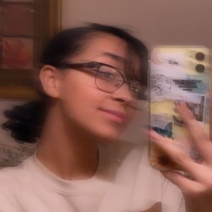 Meet your Posher, Jess